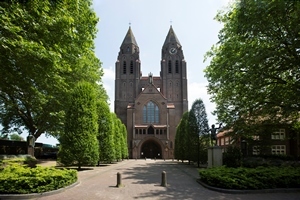 Basiliek Laren